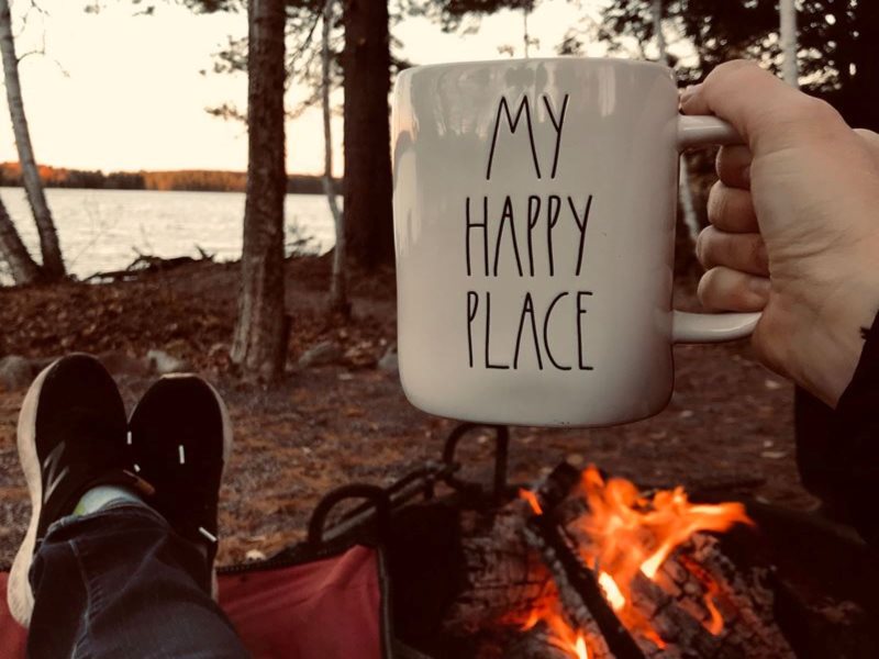 Peace & Pines Hideaway